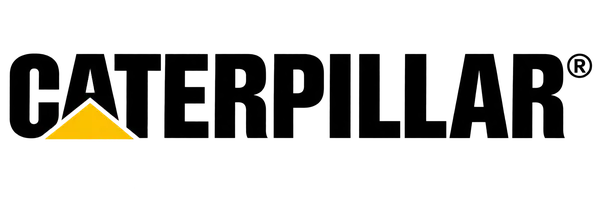 Caterpillar logo – Active Theory client