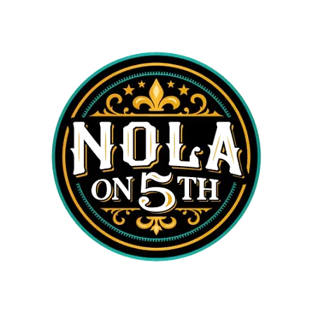 Nola on 5th logo – Active Theory client