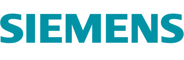 Siemens logo – Active Theory client