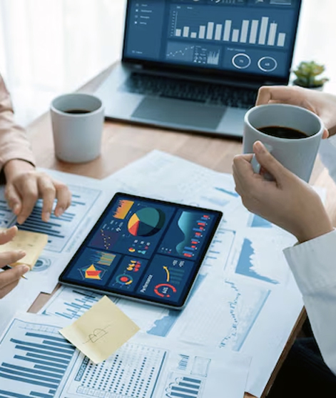 AI-Powered Marketing